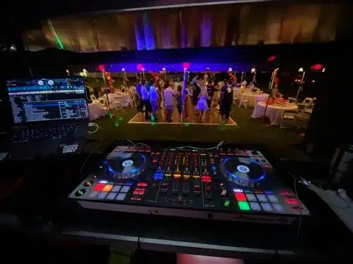 Outdoor Dj Service Outdoor Dj Services